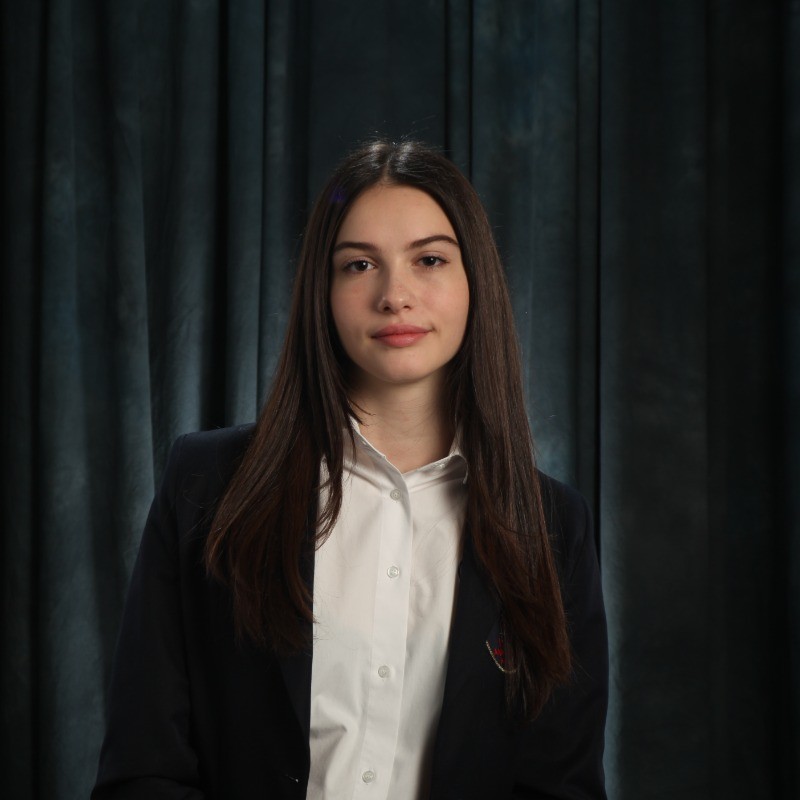 Lara Mey Yalçın